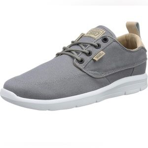 NWT RARE Unisex Vans Brigata Lite Shoes